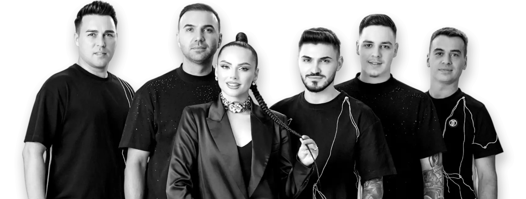 Band de cover distractie non-stop